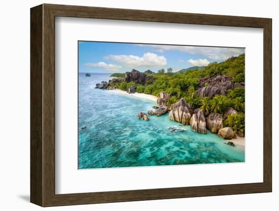 Earthly dream-Marco Carmassi-Framed Photographic Print