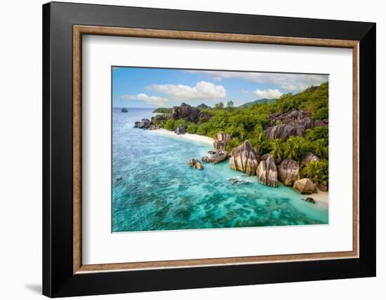Earthly dream-Marco Carmassi-Framed Photographic Print
