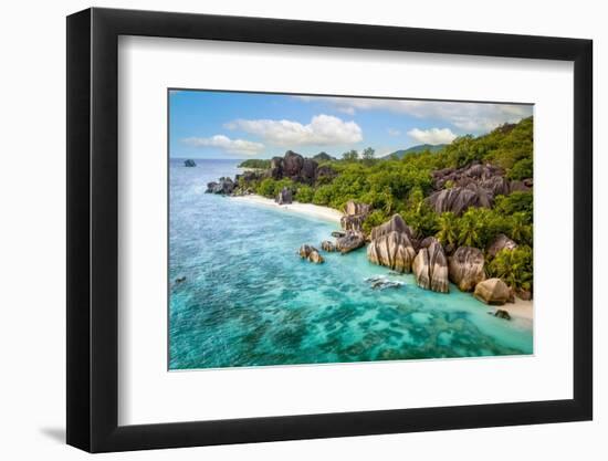 Earthly dream-Marco Carmassi-Framed Photographic Print