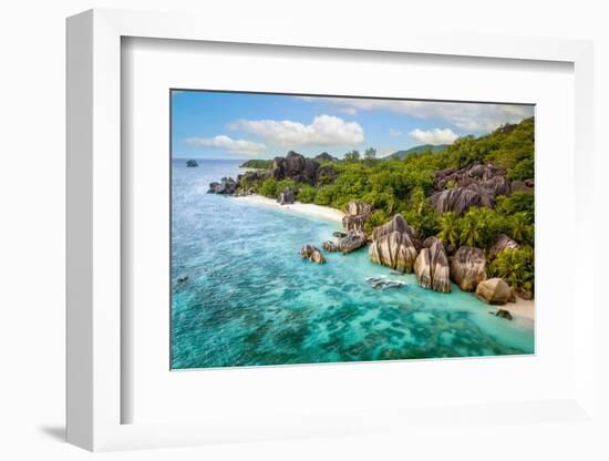 Earthly dream-Marco Carmassi-Framed Photographic Print