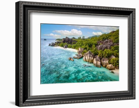 Earthly dream-Marco Carmassi-Framed Photographic Print