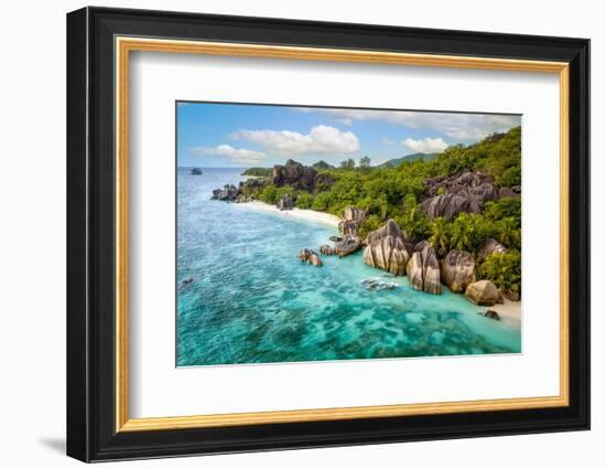 Earthly dream-Marco Carmassi-Framed Photographic Print