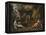 Earthly Paradise, Circa 1607-Hendrik De Clerck-Framed Premier Image Canvas