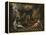 Earthly Paradise, Circa 1607-Hendrik De Clerck-Framed Premier Image Canvas