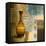 Earthly Pottery II-Michael Marcon-Framed Stretched Canvas