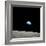 Earthrise Over Moon, Apollo 8-null-Framed Premium Photographic Print