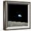 Earthrise Over Moon, Apollo 8-null-Framed Premium Photographic Print