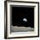 Earthrise Over Moon, Apollo 8-null-Framed Premium Photographic Print