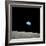 Earthrise Over Moon, Apollo 8-null-Framed Premium Photographic Print