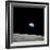 Earthrise Over Moon, Apollo 8-null-Framed Premium Photographic Print