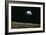 Earthrise Over Moon, Apollo 8-null-Framed Photographic Print