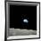 Earthrise Over Moon, Apollo 8-null-Framed Photographic Print