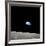 Earthrise Over Moon, Apollo 8-null-Framed Photographic Print