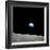 Earthrise Over Moon, Apollo 8-null-Framed Photographic Print