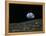 Earthrise Photograph, Artwork-Richard Bizley-Framed Premier Image Canvas