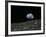 Earthrise Photograph, Artwork-Richard Bizley-Framed Photographic Print