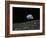 Earthrise Photograph, Artwork-Richard Bizley-Framed Photographic Print