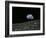 Earthrise Photograph, Artwork-Richard Bizley-Framed Photographic Print