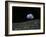 Earthrise Photograph, Artwork-Richard Bizley-Framed Photographic Print