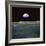 Earthrise Photographed From Apollo 11 Spacecraft-null-Framed Premium Photographic Print