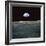 Earthrise Photographed From Apollo 11 Spacecraft-null-Framed Premium Photographic Print