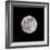 Earths Moon-Steve Gadomski-Framed Photographic Print