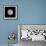 Earths Moon-Steve Gadomski-Framed Photographic Print displayed on a wall