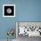 Earths Moon-Steve Gadomski-Framed Photographic Print displayed on a wall