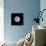 Earths Moon-Steve Gadomski-Framed Stretched Canvas displayed on a wall