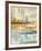 Earthscape II-Augustine (Joseph Grassia)-Framed Art Print