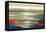 Earthscape-Anna Polanski-Framed Stretched Canvas