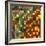 Earthy Geometric Background Image And Design Element-nagib-Framed Premium Giclee Print