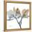 Earthy Orchid-Albert Koetsier-Framed Stretched Canvas