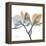 Earthy Orchid-Albert Koetsier-Framed Stretched Canvas