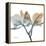 Earthy Orchid-Albert Koetsier-Framed Stretched Canvas