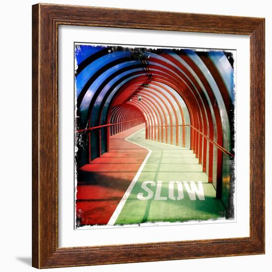 Ease Up-Craig Roberts-Framed Photographic Print