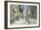 East 70th Street, New York, 1996-Julian Barrow-Framed Giclee Print