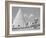 East and Sleep in a Wigwam-Marion Post Wolcott-Framed Photo