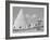 East and Sleep in a Wigwam-Marion Post Wolcott-Framed Photo