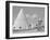 East and Sleep in a Wigwam-Marion Post Wolcott-Framed Photo
