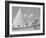 East and Sleep in a Wigwam-Marion Post Wolcott-Framed Photo