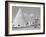 East and Sleep in a Wigwam-Marion Post Wolcott-Framed Photo