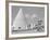 East and Sleep in a Wigwam-Marion Post Wolcott-Framed Photo