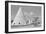 East and Sleep in a Wigwam-Marion Post Wolcott-Framed Art Print