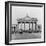 East and West Berlin Border 1961-Terry Fincher-Framed Photographic Print