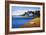 East Bay Marina-Max Hayslette-Framed Giclee Print