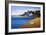 East Bay Marina-Max Hayslette-Framed Giclee Print