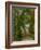 East Bergholt Church-John Constable-Framed Giclee Print