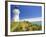 East Cape Lighthouse, Eastland, New Zealand-David Wall-Framed Photographic Print