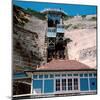East Cliffs at Bournemouth, 1971-Library-Mounted Photographic Print